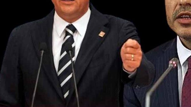 Yalnız BIrakıldım Dİyerekten İstifasını Verdi