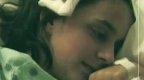 4 Sene Boyunca Komada Kaldı ve Uyandığında Öyle Bir Gerçeği