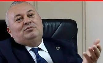Sosyal medya Hesabından ben Gidiyorum Artık Yokum