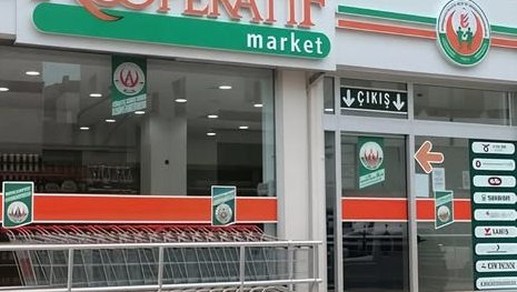 Tarım Kredi Marketlerinde Yapılacak Kampanya