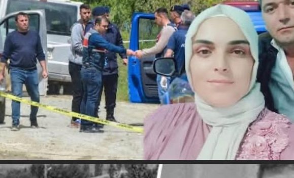 Kastamonuda tarladan dönerken kurduğu puusuda