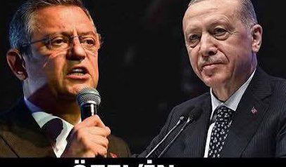 Özelden Tarihi Çağrı Geldi