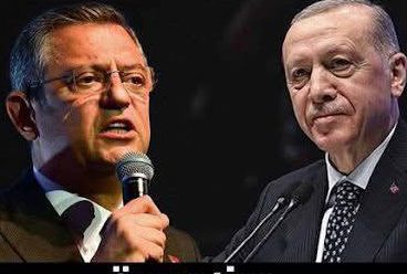 Özelden Tarihi Çağrı Geldi