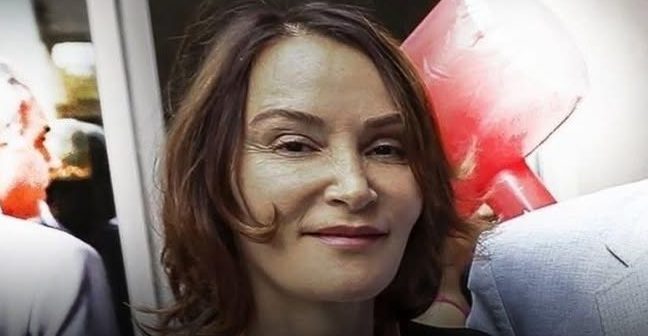 Deniz Baykalın Kızı Aslı Baykaldan Tepki Çeken Açıklama