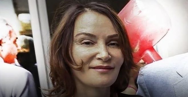 Deniz Baykalın Kızı Aslı Baykaldan Tepki Çeken Açıklama