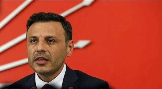 İstanbul İl Başkanı Özgür Çelik Planı Açıkladı