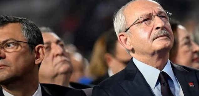 Canlı Yayında Kurultay Kararını Açıkladı