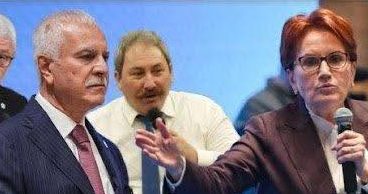 İyi partılı isim birçok adamıyla birlikte geçti