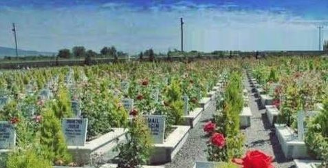 Mezara su dökme geleneği sebebi nedir faydası varmı