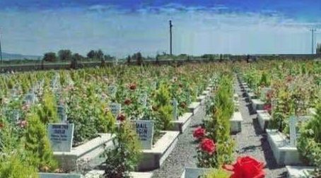 Mezara su dökme geleneği sebebi nedir faydası varmı