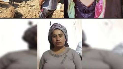 Hatay Altınözü’nde kaybolduktan 7 gün sonra bulundu