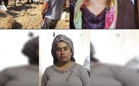 Hatay Altınözü’nde kaybolduktan 7 gün sonra bulundu