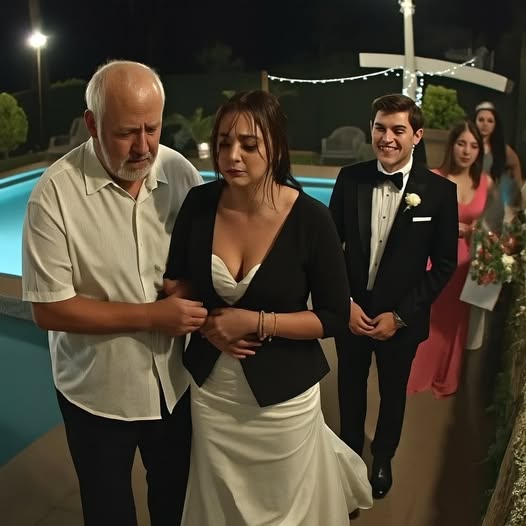 Düğün Fotoğraflarımız Sırasında yaşandı