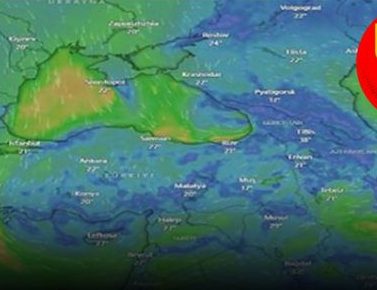 Meteoroloji uzmanlarının değerlendirmelerine göre