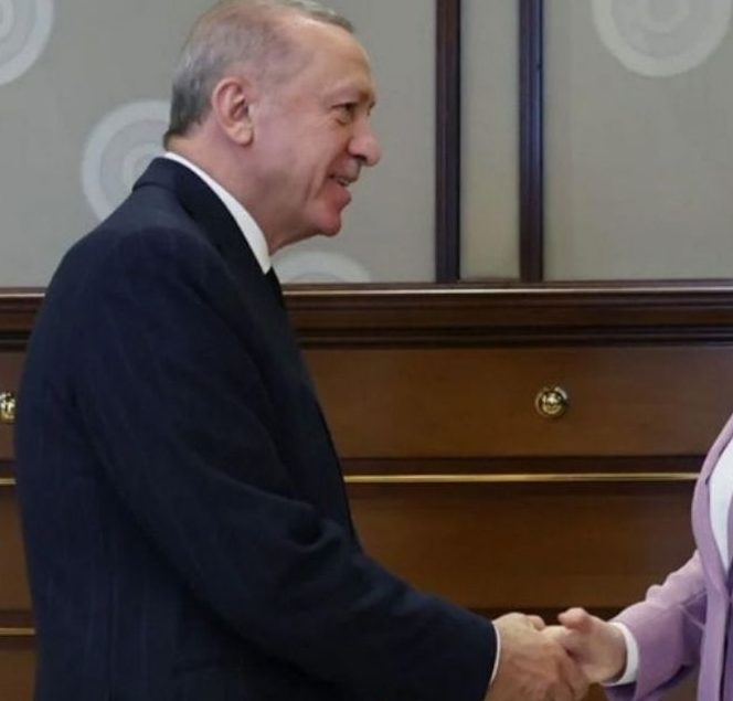 Kabinede Değişim İddiası 3 Bakan Görevden