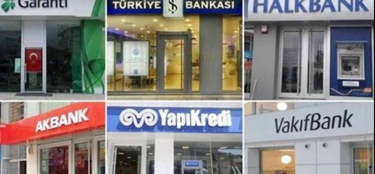 O Bankada Parası Olanlar için